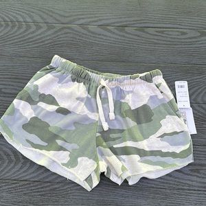 Woman’s shorts - New